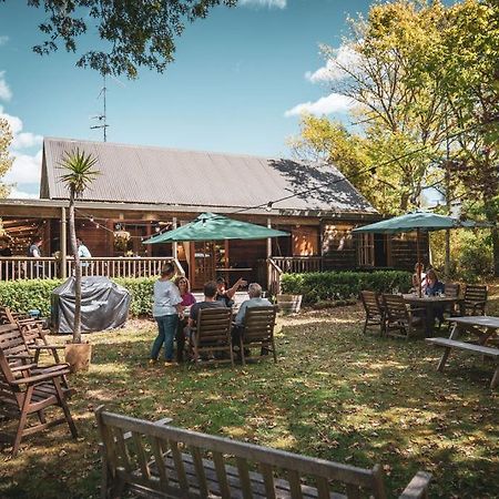 Vineyard Cottages - Kumeu Waimauku Dış mekan fotoğraf