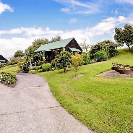 Vineyard Cottages - Kumeu Waimauku Dış mekan fotoğraf