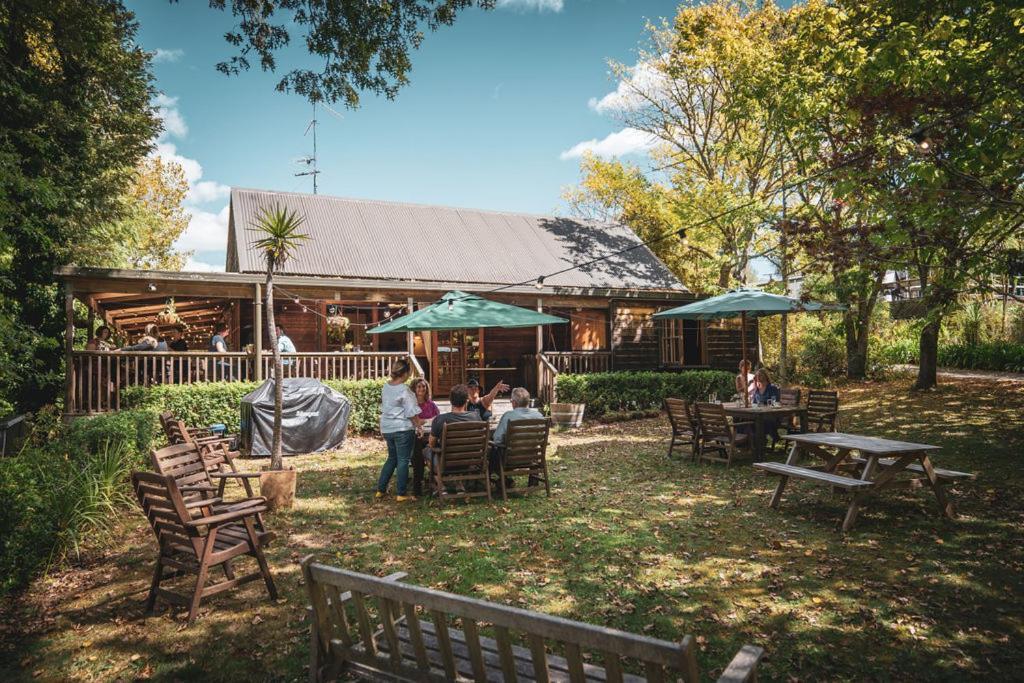 Vineyard Cottages - Kumeu Waimauku Dış mekan fotoğraf