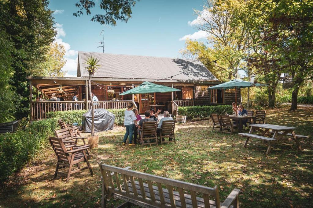 Vineyard Cottages - Kumeu Waimauku Dış mekan fotoğraf