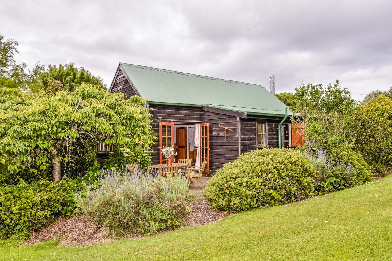 Vineyard Cottages - Kumeu Waimauku Dış mekan fotoğraf