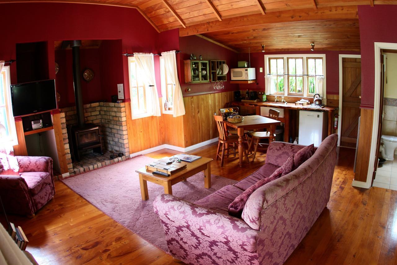 Vineyard Cottages - Kumeu Waimauku Dış mekan fotoğraf