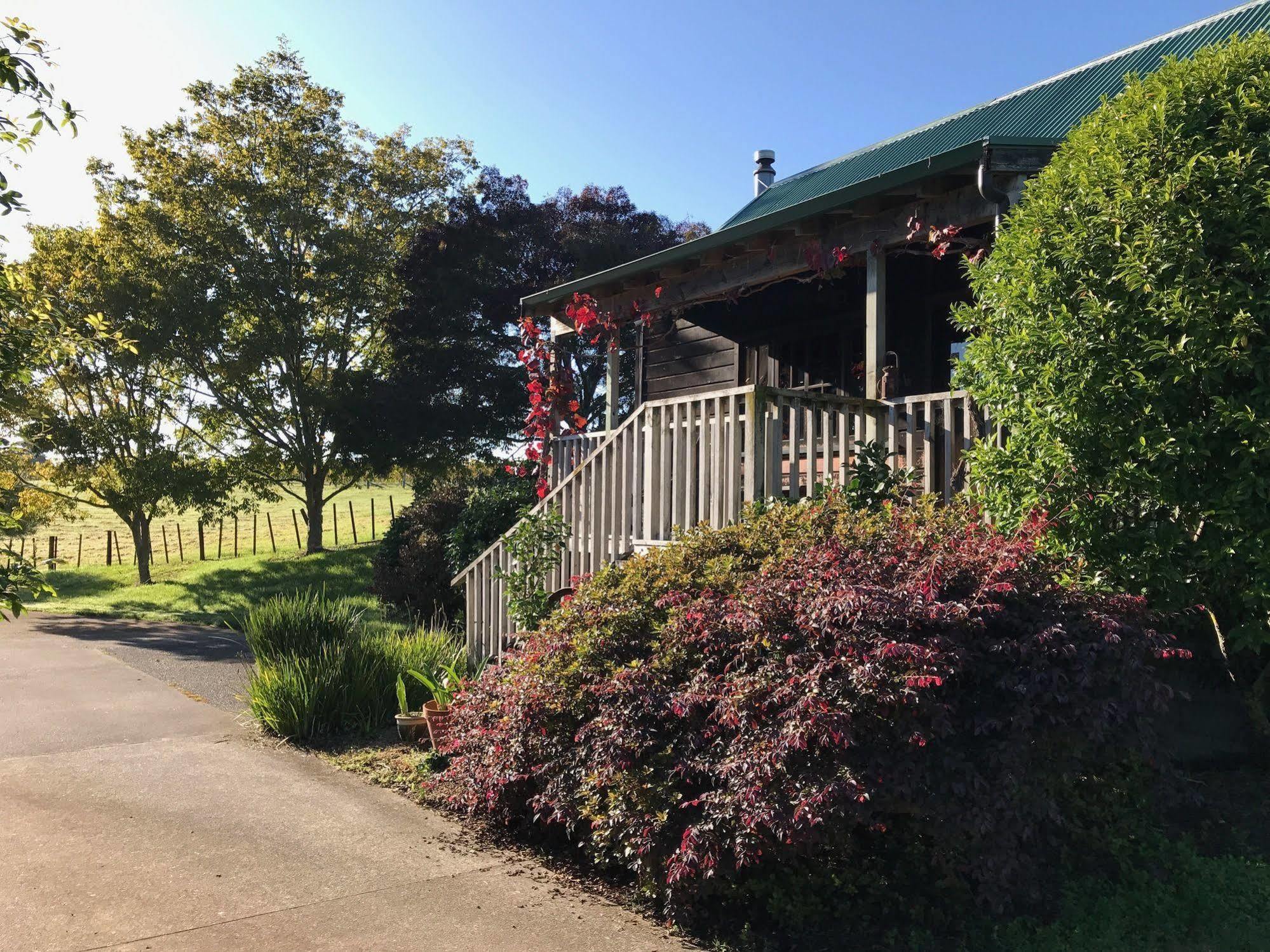 Vineyard Cottages - Kumeu Waimauku Dış mekan fotoğraf