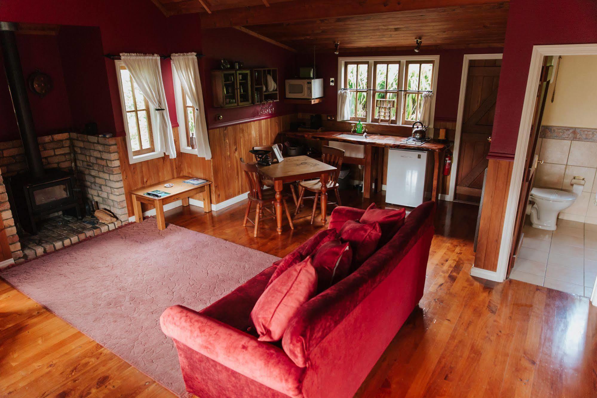 Vineyard Cottages - Kumeu Waimauku Dış mekan fotoğraf