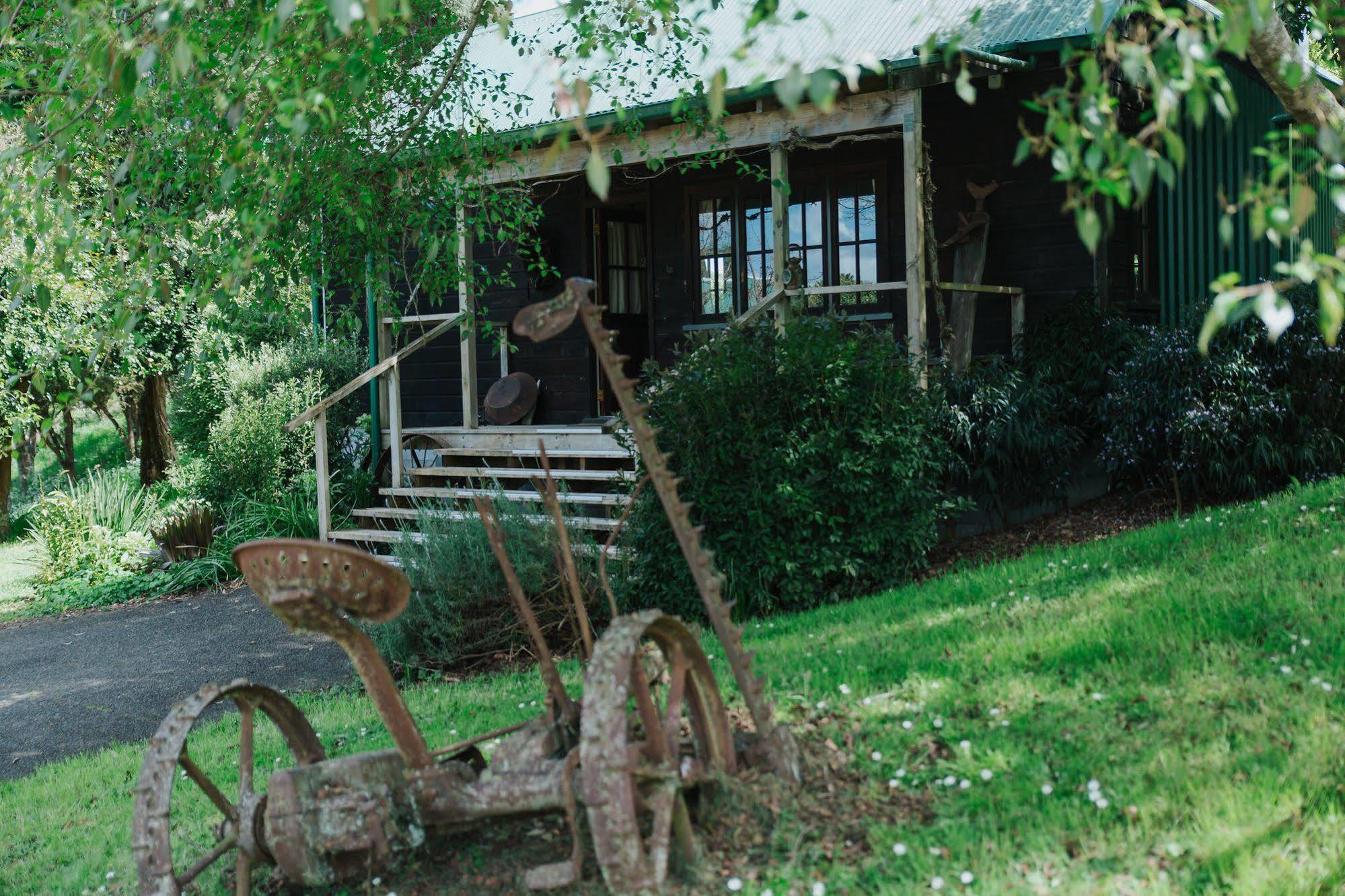 Vineyard Cottages - Kumeu Waimauku Dış mekan fotoğraf