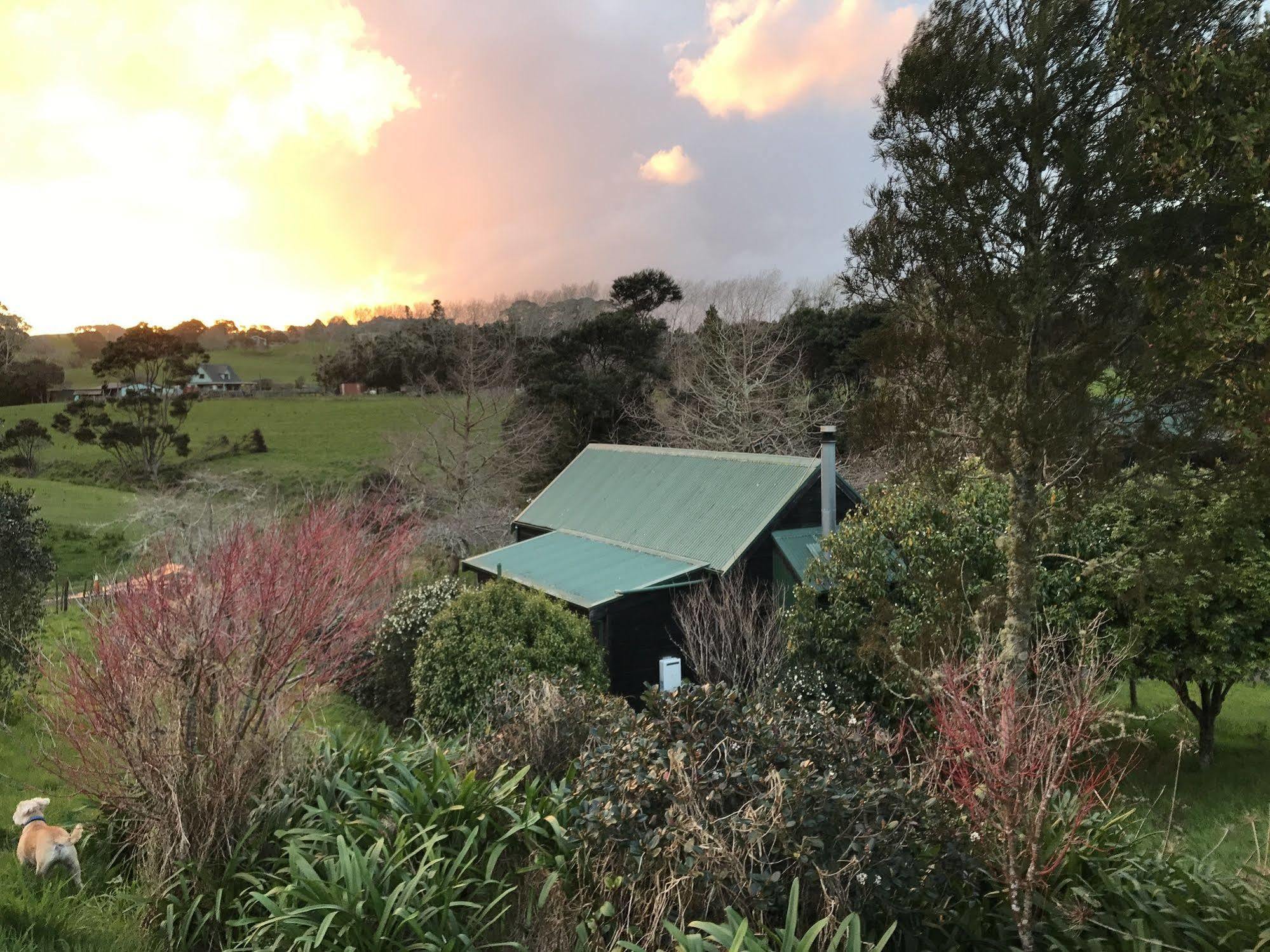 Vineyard Cottages - Kumeu Waimauku Dış mekan fotoğraf