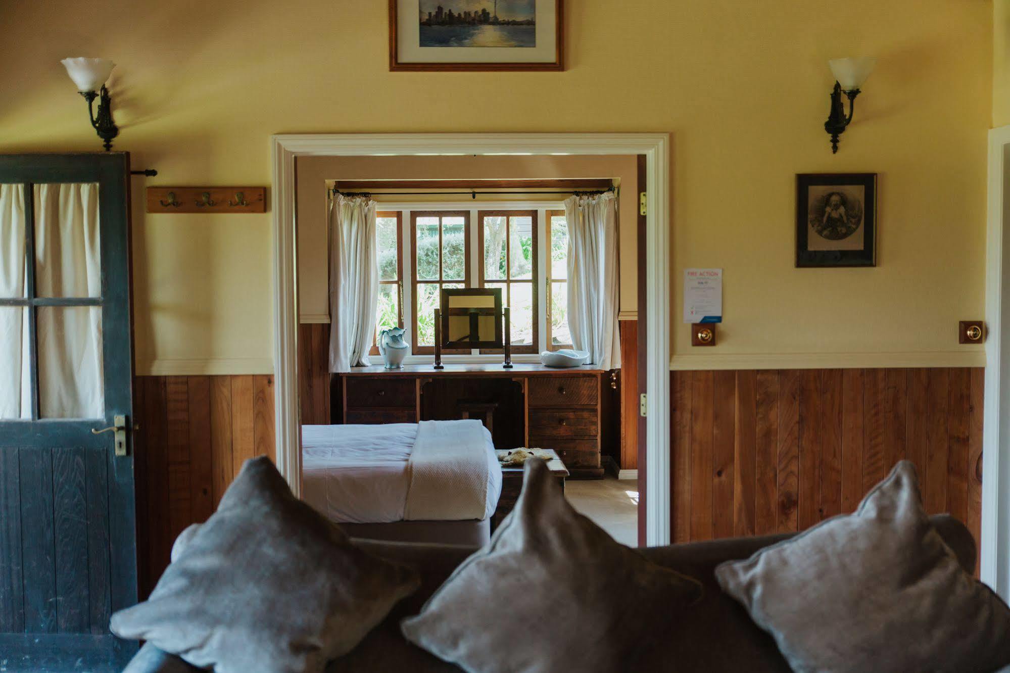 Vineyard Cottages - Kumeu Waimauku Dış mekan fotoğraf