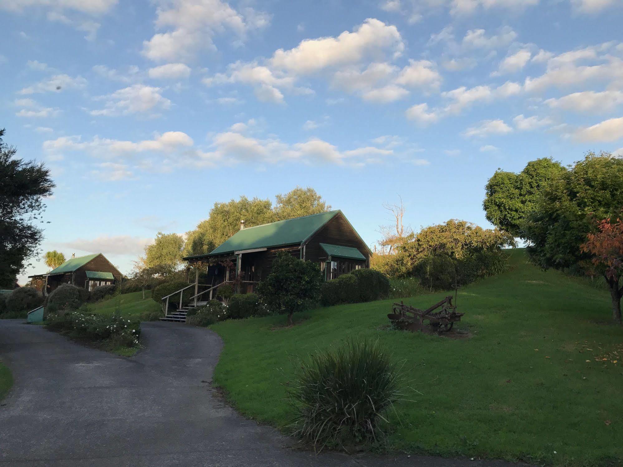 Vineyard Cottages - Kumeu Waimauku Dış mekan fotoğraf