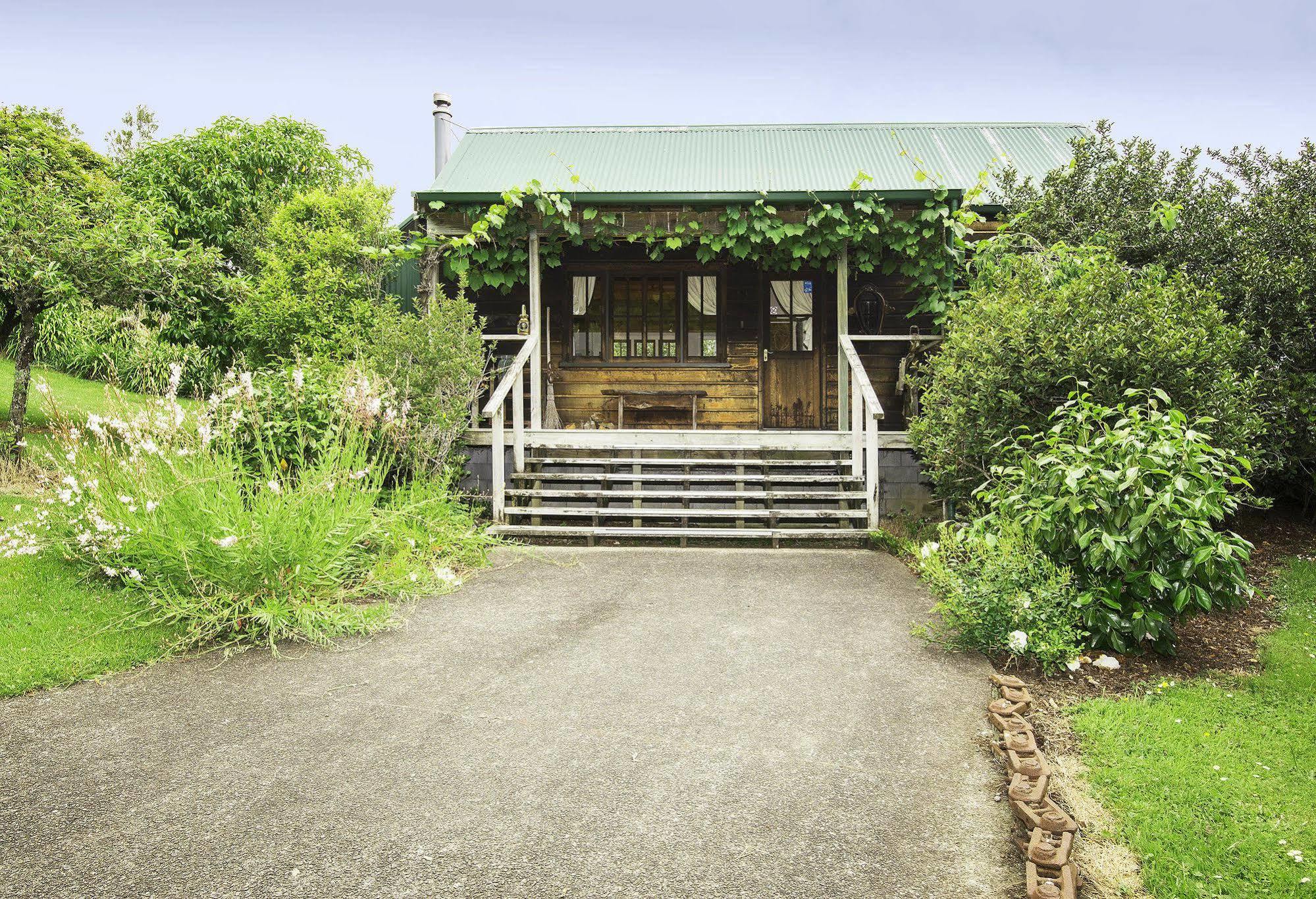 Vineyard Cottages - Kumeu Waimauku Dış mekan fotoğraf