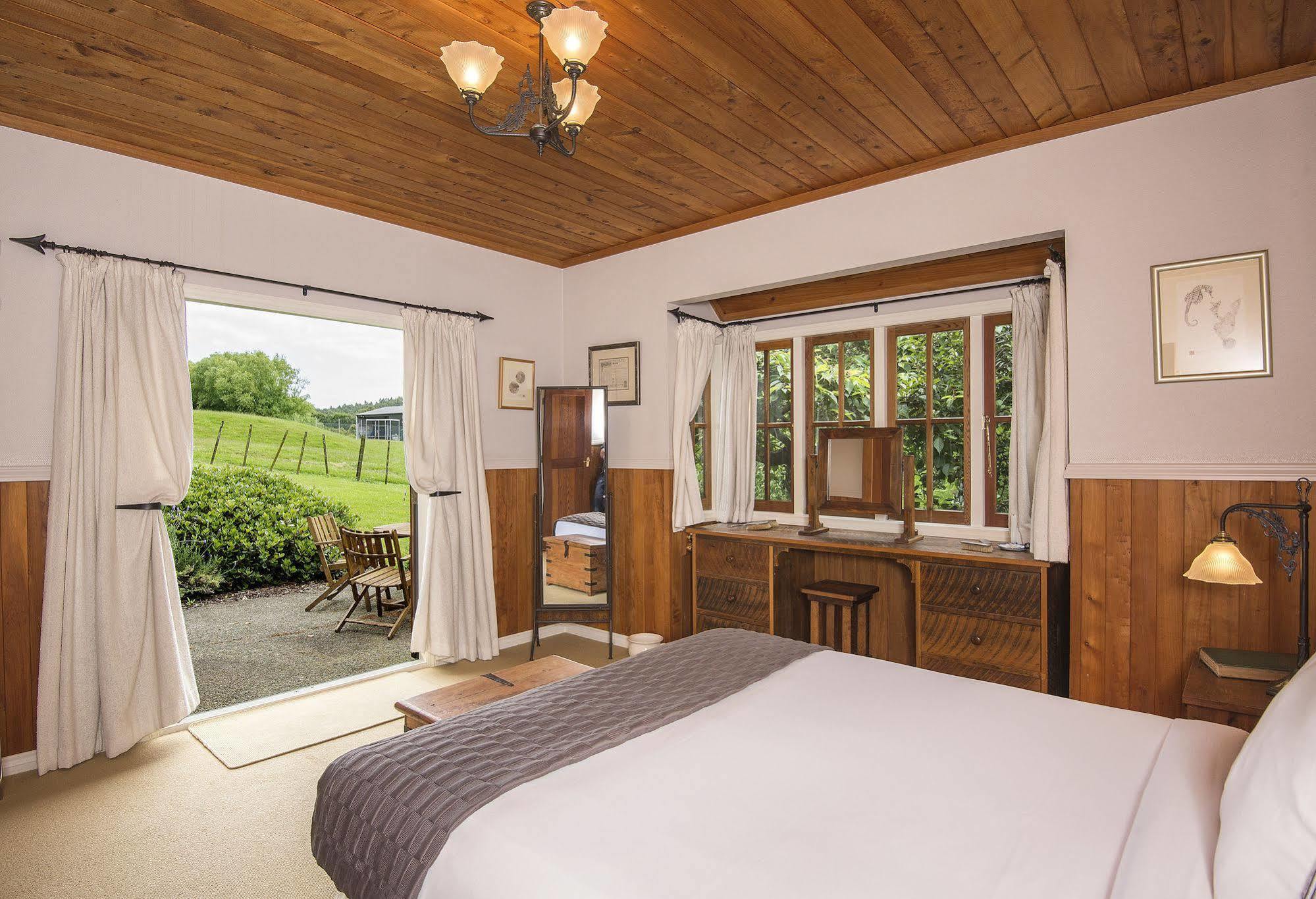 Vineyard Cottages - Kumeu Waimauku Dış mekan fotoğraf