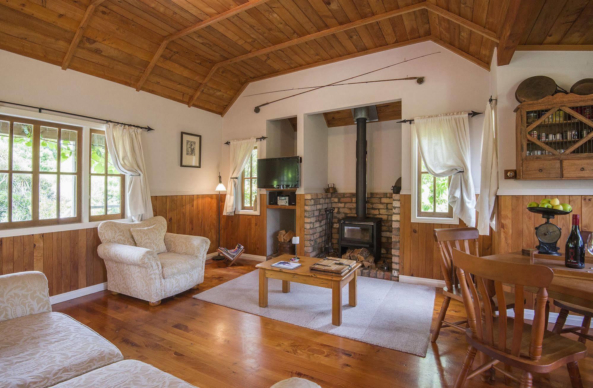 Vineyard Cottages - Kumeu Waimauku Dış mekan fotoğraf